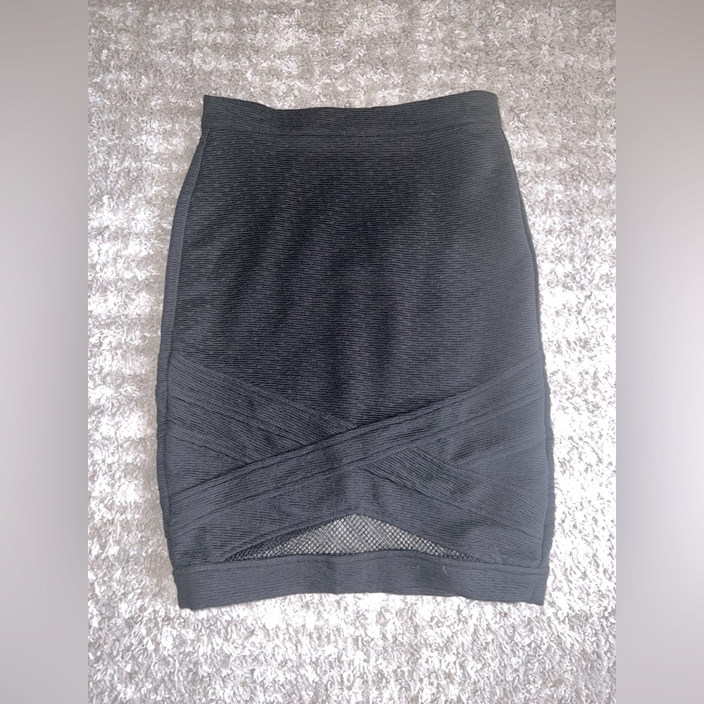 Forever 21 Bodycon Skirt